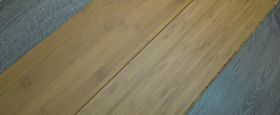 FLOORBAMBOO